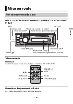 Preview for 26 page of Pioneer DEH-S110UB Operation Manual