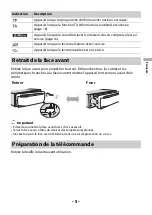 Preview for 28 page of Pioneer DEH-S110UB Operation Manual