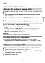 Preview for 33 page of Pioneer DEH-S110UB Operation Manual