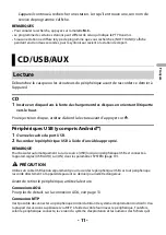 Preview for 34 page of Pioneer DEH-S110UB Operation Manual