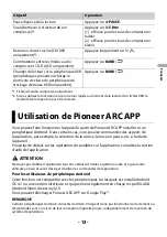 Preview for 36 page of Pioneer DEH-S110UB Operation Manual