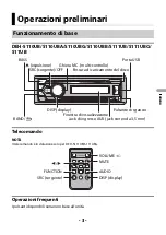 Preview for 51 page of Pioneer DEH-S110UB Operation Manual