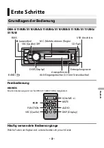 Preview for 102 page of Pioneer DEH-S110UB Operation Manual