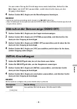 Preview for 107 page of Pioneer DEH-S110UB Operation Manual