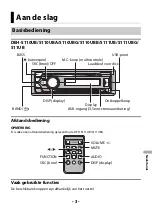 Preview for 128 page of Pioneer DEH-S110UB Operation Manual