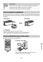 Preview for 130 page of Pioneer DEH-S110UB Operation Manual