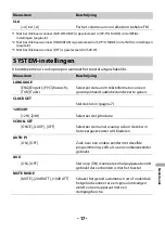 Preview for 142 page of Pioneer DEH-S110UB Operation Manual