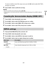 Preview for 7 page of Pioneer DEH-S1150UB Operation Manual