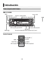 Preview for 25 page of Pioneer DEH-S1150UB Operation Manual