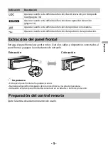 Preview for 27 page of Pioneer DEH-S1150UB Operation Manual