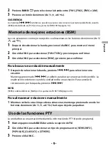 Preview for 31 page of Pioneer DEH-S1150UB Operation Manual