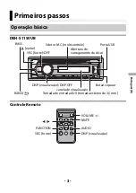 Preview for 48 page of Pioneer DEH-S1150UB Operation Manual