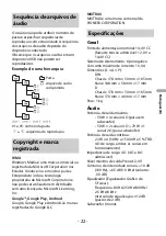 Preview for 67 page of Pioneer DEH-S1150UB Operation Manual