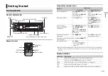 Preview for 3 page of Pioneer DEH-S1190UB Owner'S Manual