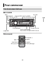 Предварительный просмотр 23 страницы Pioneer DEH-S1200UB Operation Manual