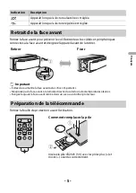 Предварительный просмотр 25 страницы Pioneer DEH-S1200UB Operation Manual