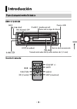 Предварительный просмотр 45 страницы Pioneer DEH-S1200UB Operation Manual