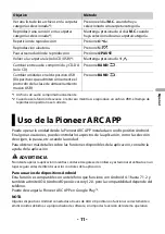 Предварительный просмотр 53 страницы Pioneer DEH-S1200UB Operation Manual