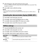 Preview for 7 page of Pioneer DEH-S1250UB Operation Manual