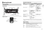 Предварительный просмотр 3 страницы Pioneer DEH-S1290UB Owner'S Manual