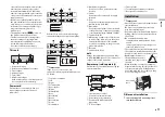 Предварительный просмотр 11 страницы Pioneer DEH-S1290UB Owner'S Manual