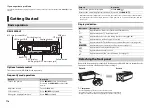 Preview for 4 page of Pioneer DEH-S2000UI Owner'S Manual