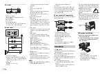 Preview for 14 page of Pioneer DEH-S2000UI Owner'S Manual