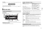 Preview for 21 page of Pioneer DEH-S2000UI Owner'S Manual