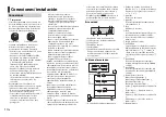 Preview for 70 page of Pioneer DEH-S2000UI Owner'S Manual