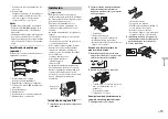 Preview for 71 page of Pioneer DEH-S2000UI Owner'S Manual