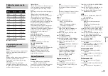 Preview for 75 page of Pioneer DEH-S2000UI Owner'S Manual