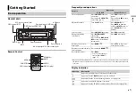 Предварительный просмотр 3 страницы Pioneer DEH-S2150UI Owner'S Manual