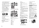 Предварительный просмотр 14 страницы Pioneer DEH-S2150UI Owner'S Manual