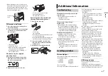 Preview for 7 page of Pioneer DEH-S2250UI Quick Start Manual