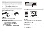 Preview for 4 page of Pioneer DEH-S3190BT Owner'S Manual