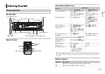 Preview for 3 page of Pioneer DEH-S3290BT Owner'S Manual