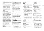 Preview for 21 page of Pioneer DEH-S3290BT Owner'S Manual