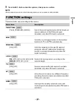 Предварительный просмотр 27 страницы Pioneer DEH-S4000BT Owner'S Manual