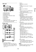 Предварительный просмотр 36 страницы Pioneer DEH-S4000BT Owner'S Manual