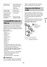 Предварительный просмотр 95 страницы Pioneer DEH-S4000BT Owner'S Manual