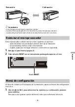 Предварительный просмотр 153 страницы Pioneer DEH-S4000BT Owner'S Manual