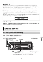 Предварительный просмотр 202 страницы Pioneer DEH-S4000BT Owner'S Manual