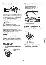 Предварительный просмотр 238 страницы Pioneer DEH-S4000BT Owner'S Manual