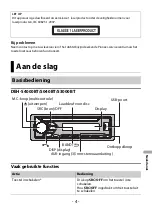 Предварительный просмотр 253 страницы Pioneer DEH-S4000BT Owner'S Manual