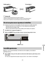 Предварительный просмотр 255 страницы Pioneer DEH-S4000BT Owner'S Manual