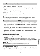 Предварительный просмотр 258 страницы Pioneer DEH-S4000BT Owner'S Manual