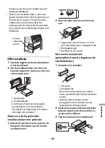 Предварительный просмотр 287 страницы Pioneer DEH-S4000BT Owner'S Manual