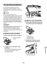 Предварительный просмотр 288 страницы Pioneer DEH-S4000BT Owner'S Manual