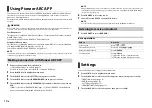 Preview for 10 page of Pioneer DEH-S400DAB Owner'S Manual