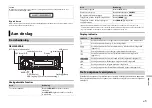 Preview for 101 page of Pioneer DEH-S400DAB Owner'S Manual